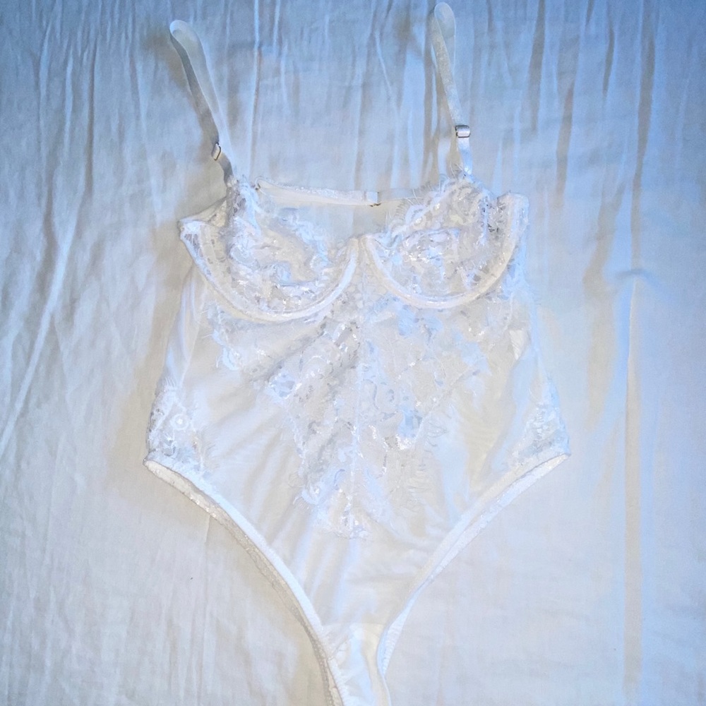 Tobi Bodysuit